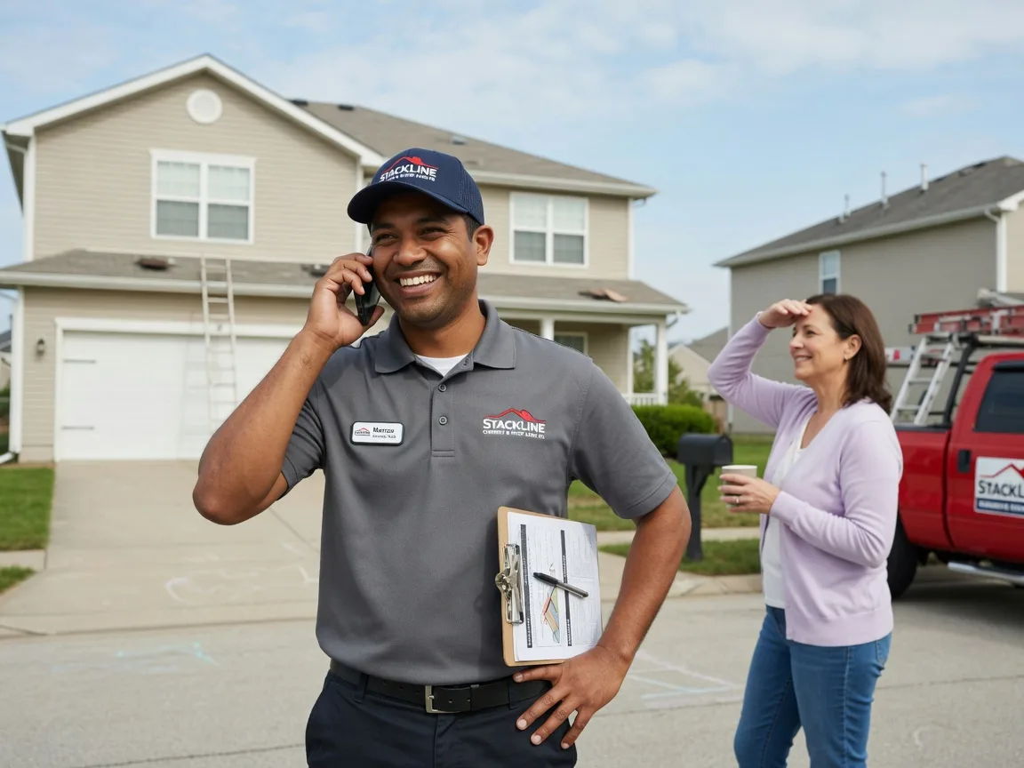 Chimney flashing repair Falmouth, ME FAQs